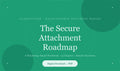 The Secure Attachment Roadmap — 25-Chapter Psychology Workbook (Digital PDF)